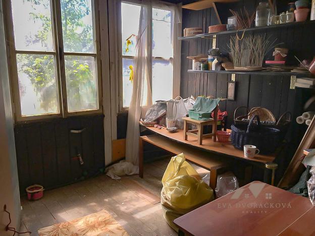 Prodej chaty, Kvasice, Bělovská, 196 m2