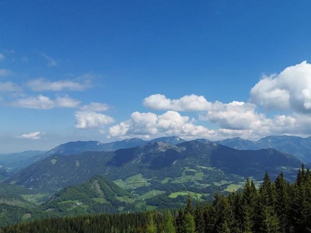 Prodej bytu 3+kk, Hinterstoder, Rakousko, 73 m2