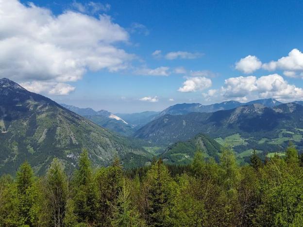 Prodej bytu 3+kk, Hinterstoder, Rakousko, 73 m2