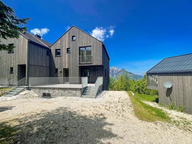 Prodej bytu 3+kk, Hinterstoder, Rakousko, 73 m2