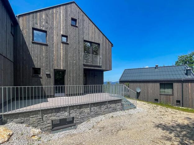 Prodej bytu 3+kk, Hinterstoder, Rakousko, 73 m2