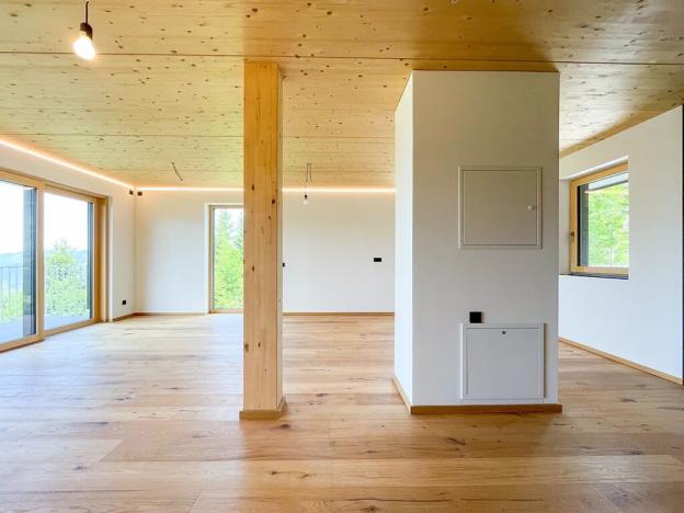 Prodej bytu 3+kk, Hinterstoder, Rakousko, 73 m2