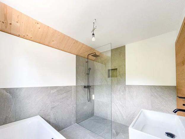 Prodej bytu 3+kk, Hinterstoder, Rakousko, 73 m2