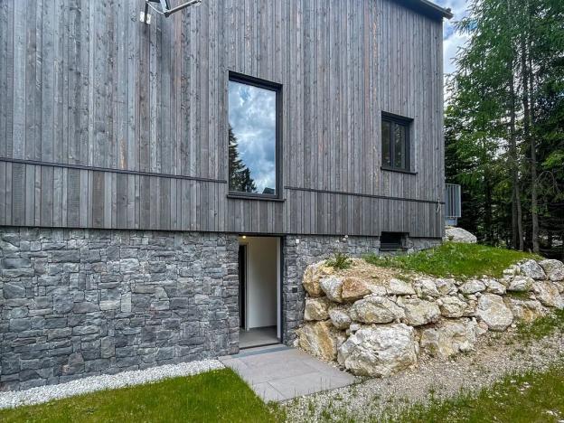 Prodej bytu 3+kk, Hinterstoder, Rakousko, 73 m2