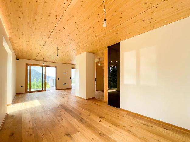 Prodej bytu 3+kk, Hinterstoder, Rakousko, 73 m2