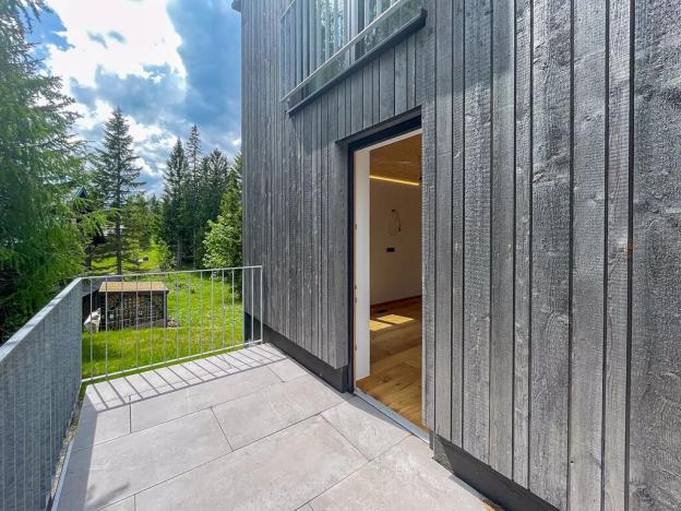 Prodej bytu 3+kk, Hinterstoder, Rakousko, 73 m2