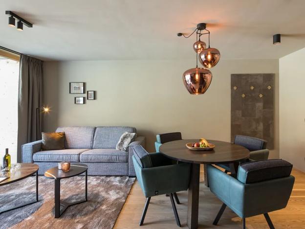 Prodej bytu 2+kk, Schruns, Rakousko, 48 m2