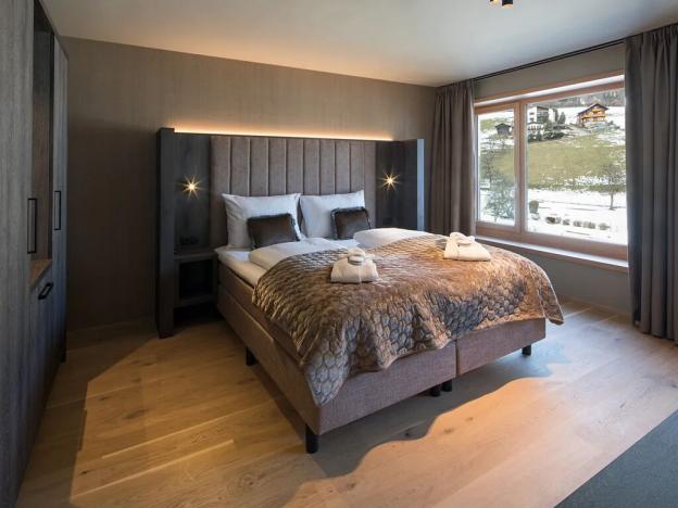 Prodej bytu 2+kk, Schruns, Rakousko, 48 m2