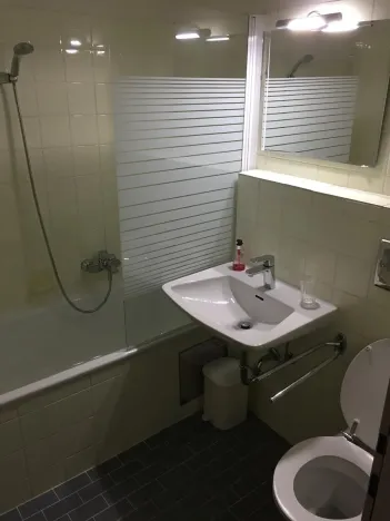 Prodej bytu 1+1, Bad Gastein, Rakousko, 25 m2