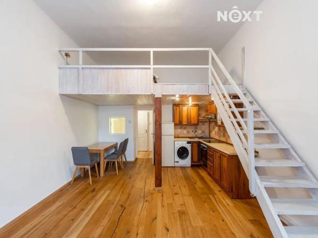 Prodej bytu 2+kk, Plzeň, Koperníkova, 49 m2