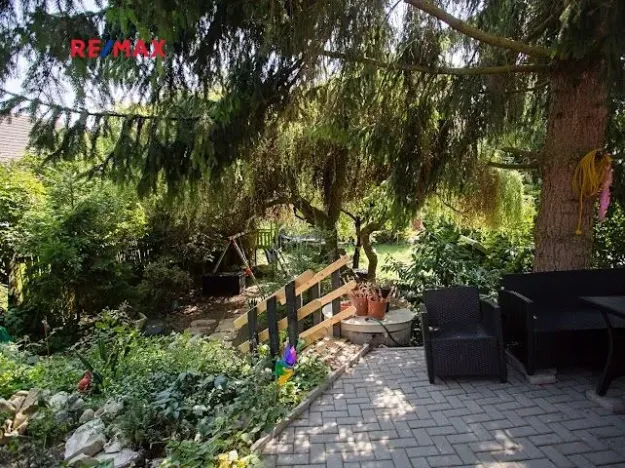 Prodej rodinného domu, Mšec, V Uličce, 76 m2