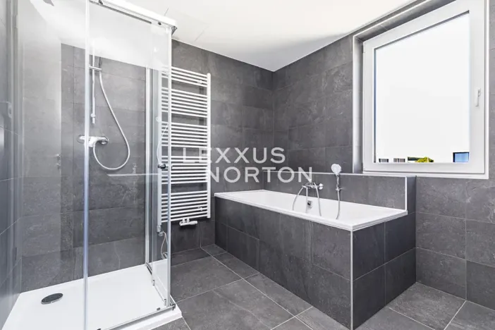 Pronájem rodinného domu, Praha - Nebušice, Noseckých, 115 m2