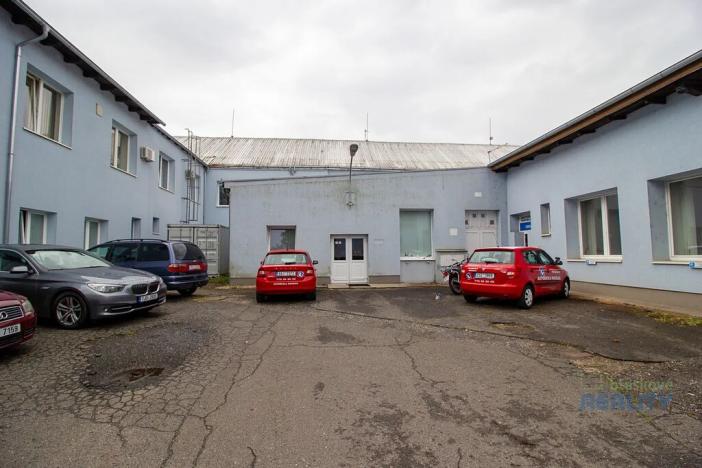 Pronájem skladu, Brandýs nad Labem-Stará Boleslav, Pražská, 92 m2