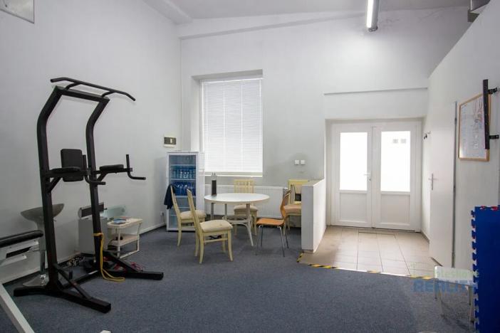 Pronájem skladu, Brandýs nad Labem-Stará Boleslav, Pražská, 92 m2