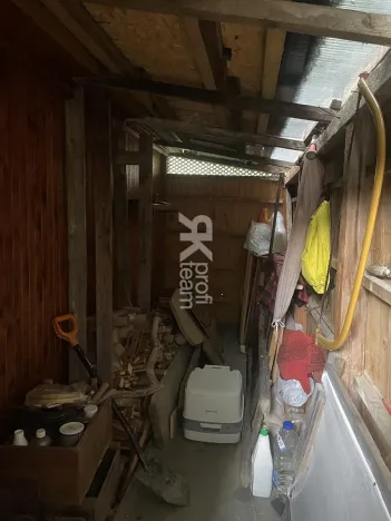 Prodej chaty, Vsetín, Dlúhé, 23 m2