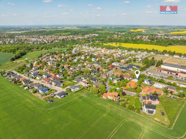 Prodej rodinného domu, Úvaly, Rokycanova, 132 m2