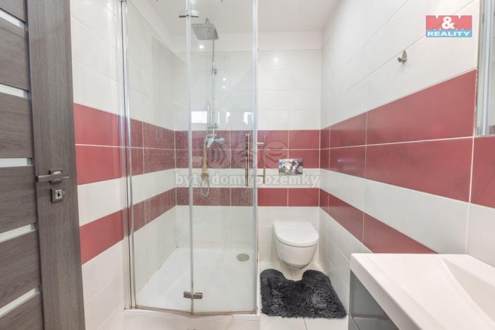 Prodej obchodního prostoru, Kladno - Švermov, Svojsíkova, 45 m2