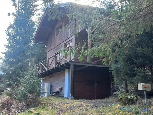 Pronájem chaty, Náchod, V Ostrovech, 130 m2