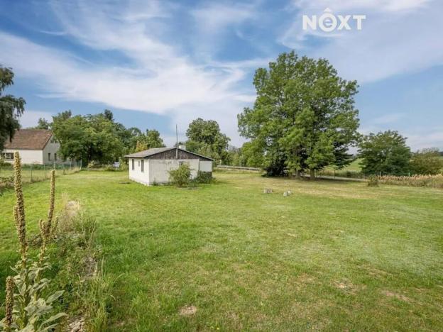 Prodej chaty, Pluhův Žďár, 42 m2