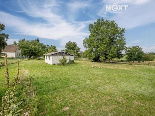 Prodej pozemku pro bydlení, Pluhův Žďár, 1694 m2