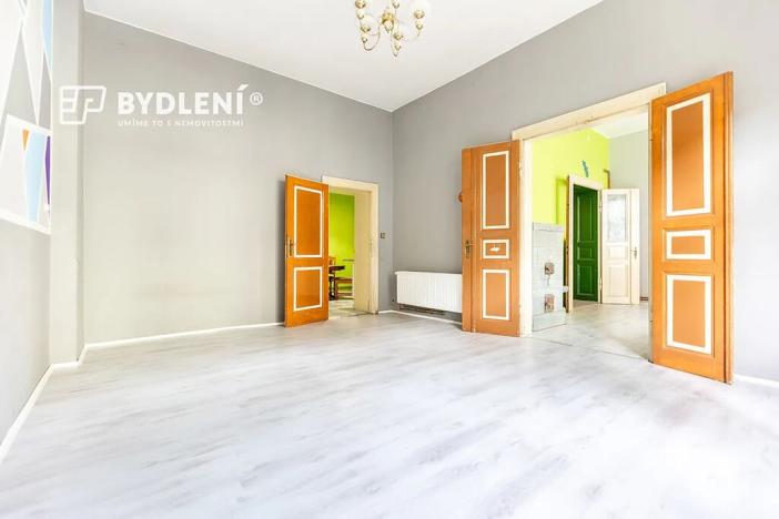 Prodej bytu 4+1, Teplice, Duchcovská, 124 m2