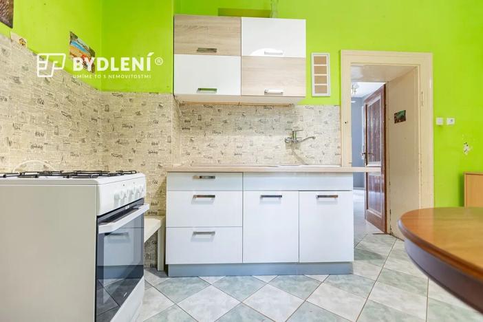 Prodej bytu 4+1, Teplice, Duchcovská, 124 m2