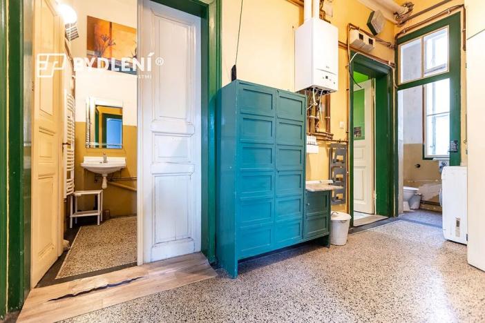 Prodej bytu 4+1, Teplice, Duchcovská, 124 m2