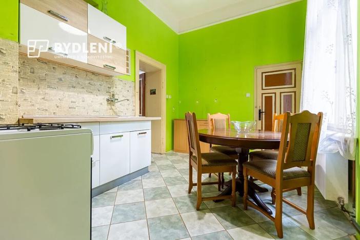 Prodej bytu 4+1, Teplice, Duchcovská, 124 m2