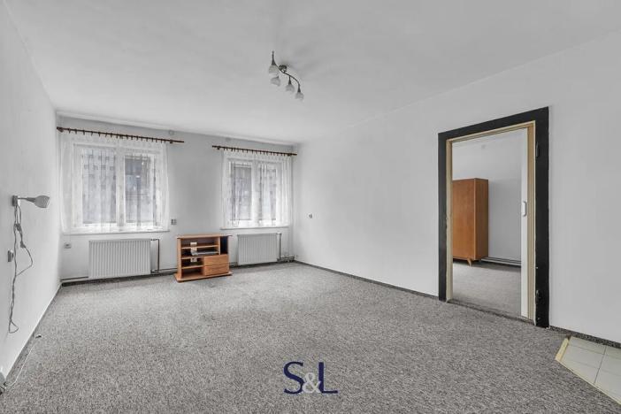 Prodej rodinného domu, Česká Kamenice, Smetanova, 126 m2