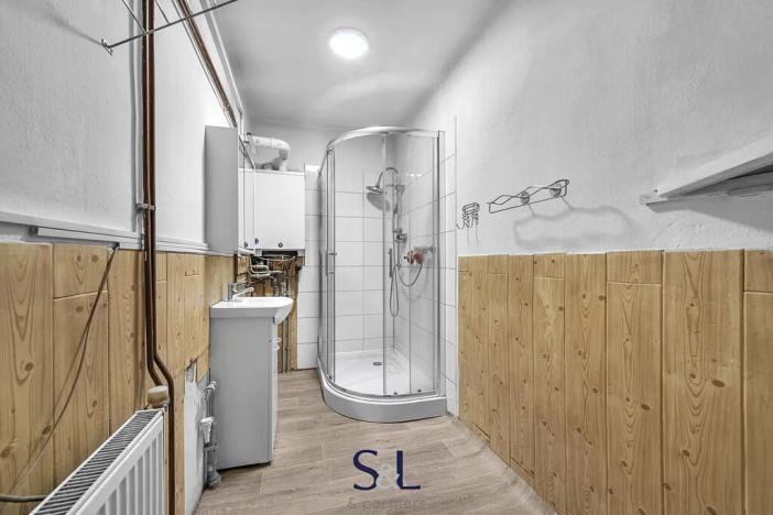 Prodej rodinného domu, Česká Kamenice, Smetanova, 126 m2