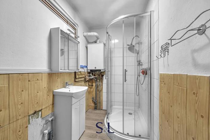 Prodej rodinného domu, Česká Kamenice, Smetanova, 126 m2