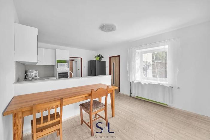 Prodej rodinného domu, Cvikov, Tovární, 250 m2