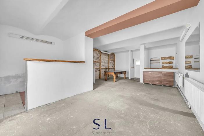 Prodej rodinného domu, Cvikov, Tovární, 250 m2