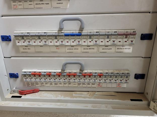 Prodej výrobních prostor, Ostrava - Kunčice, Štěpaňákova, 728 m2