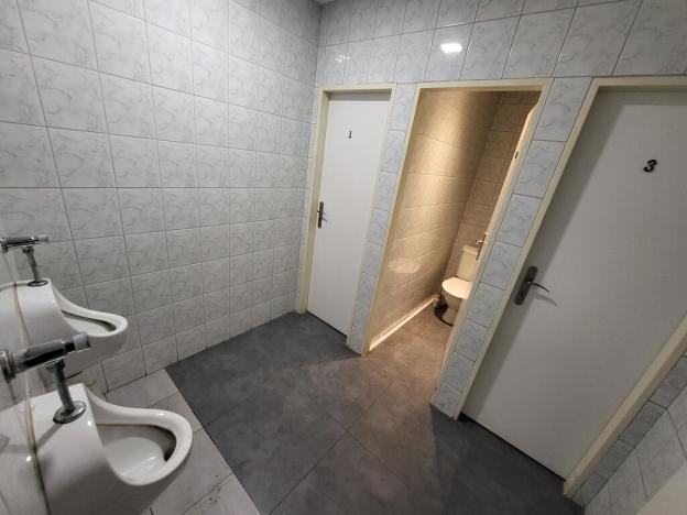 Prodej výrobních prostor, Ostrava - Kunčice, Štěpaňákova, 728 m2