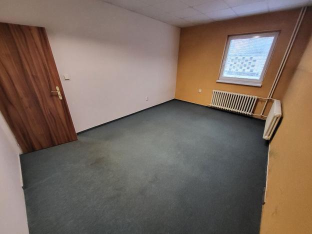 Prodej výrobních prostor, Ostrava - Kunčice, Štěpaňákova, 728 m2