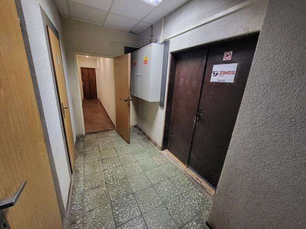 Prodej výrobních prostor, Ostrava - Kunčice, Štěpaňákova, 728 m2