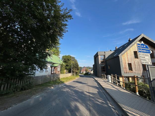 Pronájem domu, Bedřichov, 180 m2