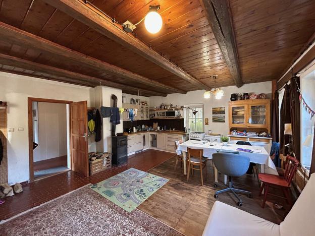 Pronájem domu, Bedřichov, 180 m2