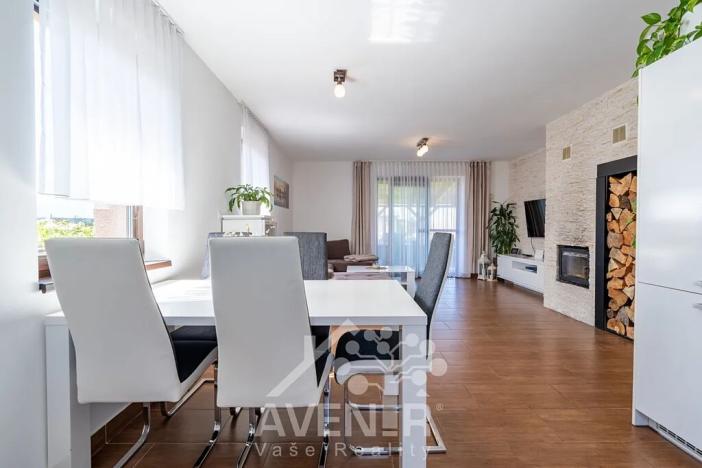 Prodej rodinného domu, Smilovice, 170 m2