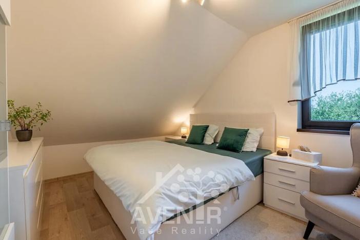 Prodej rodinného domu, Smilovice, 170 m2