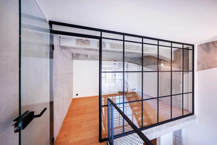 Prodej bytu 3+kk, Praha - Vysočany, Kolbenova, 82 m2