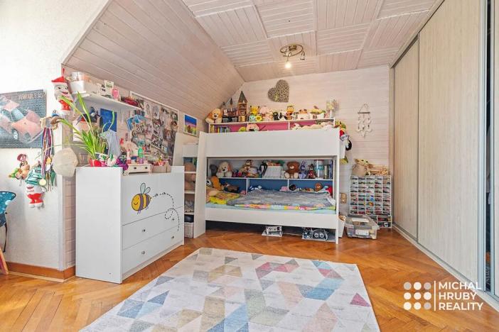 Prodej bytu 3+1, Nový Jičín, Nádražní, 82 m2