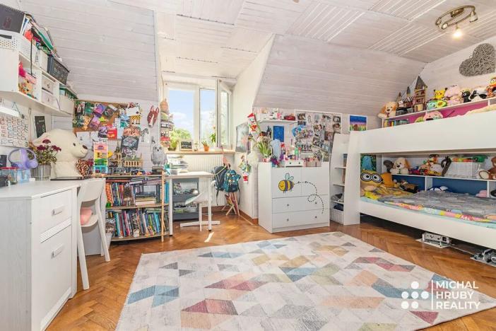 Prodej bytu 3+1, Nový Jičín, Nádražní, 82 m2