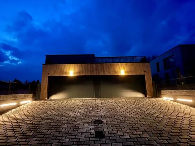 Prodej rodinného domu, Velké Popovice, Husova, 201 m2