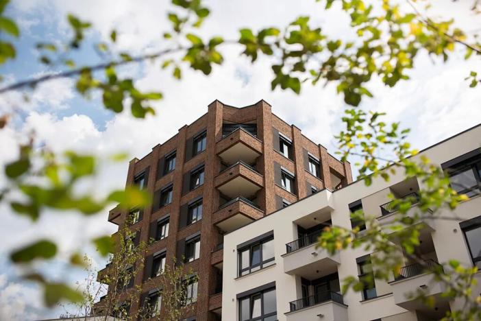 Prodej bytu 4+kk, Praha - Nusle, Bělehradská, 111 m2