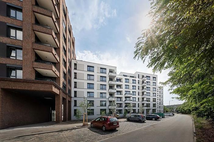 Prodej bytu 4+kk, Praha - Nusle, Bělehradská, 111 m2