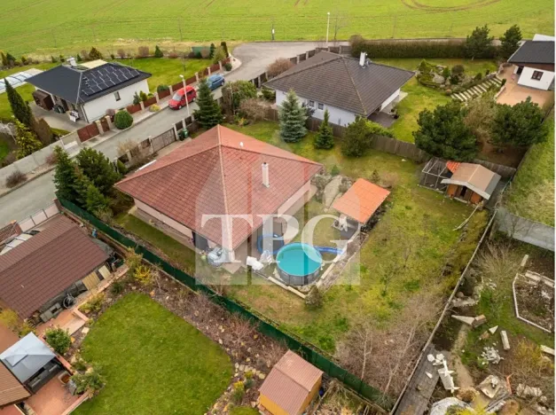 Prodej rodinného domu, Doubravčice, Pod vodárnou, 144 m2