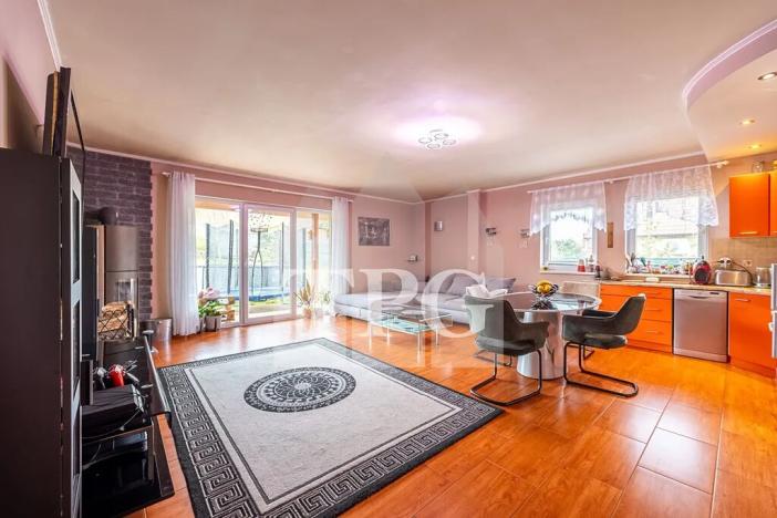 Prodej rodinného domu, Doubravčice, Pod vodárnou, 144 m2