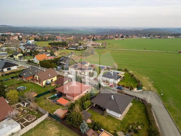 Prodej rodinného domu, Doubravčice, Pod vodárnou, 144 m2